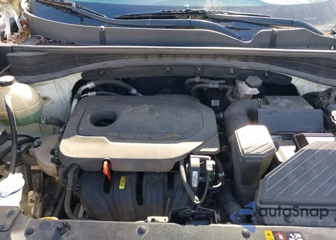 2017 Kia Sportage Ex z USA, uszkodzony, nr VIN KNDPN3AC5H7235023